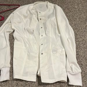 Cherokee Scrub jacket